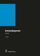Entsendegesetz - Kurt Pärli
