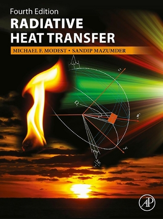 Radiative Heat Transfer
