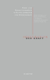 Form- und Bewegungskr&auml;fte in Kunst, Literatur und Wissenschaft - 