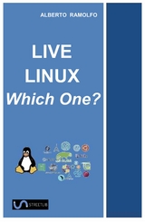 Live Linux, Which One - Alberto Ramolfo