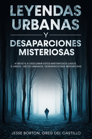 Leyendas Urbanas y Desaparciones Misteriosas