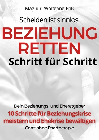 Scheiden ist SINNLOS