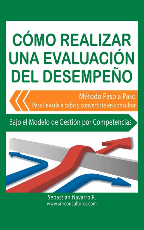 C&oacute;mo Realizar una Evaluaci&oacute;n del Desempe&ntilde;o -  Sebastian Navarro