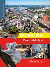Duisburg &ndash; Wie geht das? - Nikola D&uuml;now