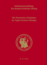 Industrieentwicklung - 