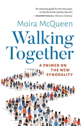 Walking Together - Moira McQueen