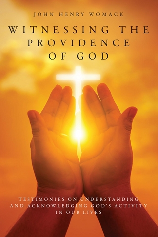 Witnessing the Providence of God