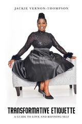 Transformative Etiquette - Jackie Vernon-Thompson