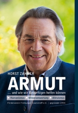 Armut ... - Horst Zahner