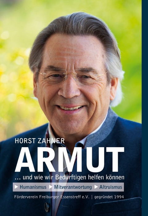 Armut ... - Horst Zahner