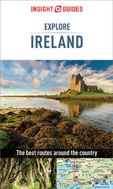 Insight Guides Explore Ireland (Travel Guide eBook) - Insight Guides