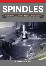 Spindles for Small Shop Metalworkers - Harprit Sandhu