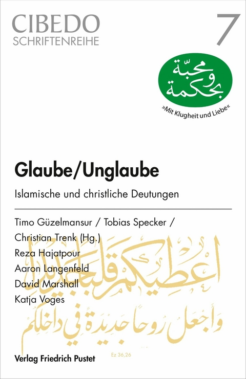 Glaube/Unglaube - 