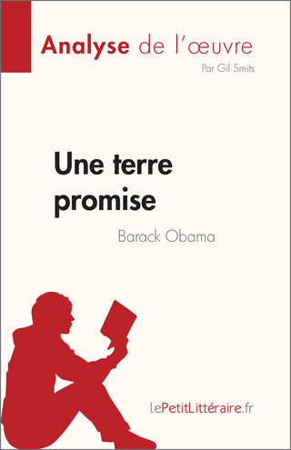 Une terre promise de Barack Obama (Analyse de l'œuvre)