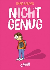 nICHt genug (nICHt genug-Reihe - Band 1) - Maria Scrivan