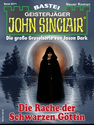 John Sinclair 2271