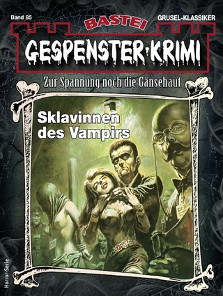 Gespenster-Krimi 85