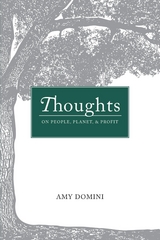 Thoughts on People, Planet & Profit - Amy Domini