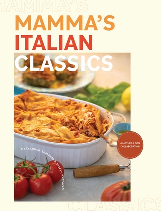 Mamma's Italian Classics