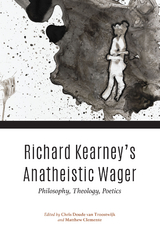 Richard Kearney's Anatheistic Wager - Pierre Drouot
