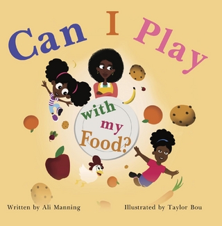 Can I Play with my Food?