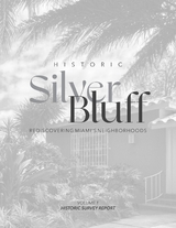 Historic Silver Bluff - Megan R McLaughlin
