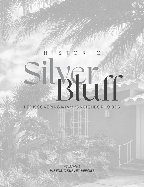 Historic Silver Bluff - Megan R McLaughlin