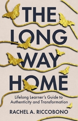 The Long Way Home - Rachel A. Riccobono