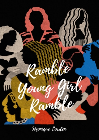 Ramble Young Girl Ramble