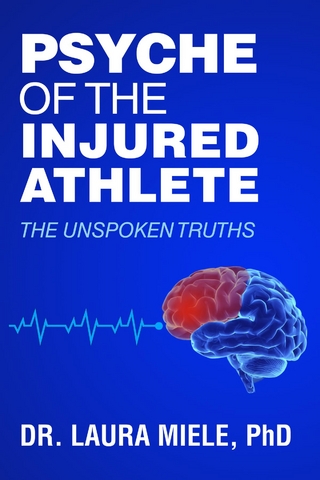 Psyche of the Injured Athlete