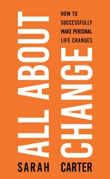 All About Change - Sarah Carter