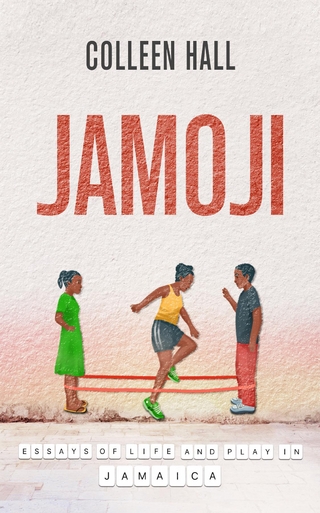 Jamoji : Essays of Life and Play in Jamaica