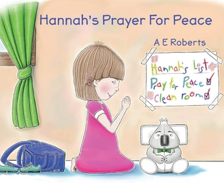 Hannah's Prayer For Peace