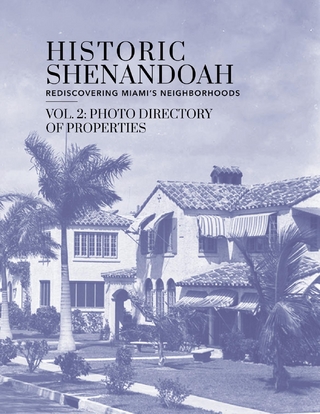 Historic Shenandoah