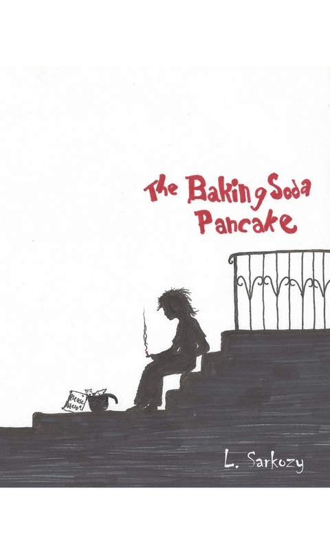 The Baking Soda Pancake - Lance Sarkozy