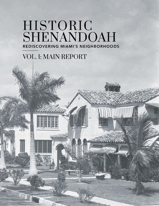 Historic Shenandoah