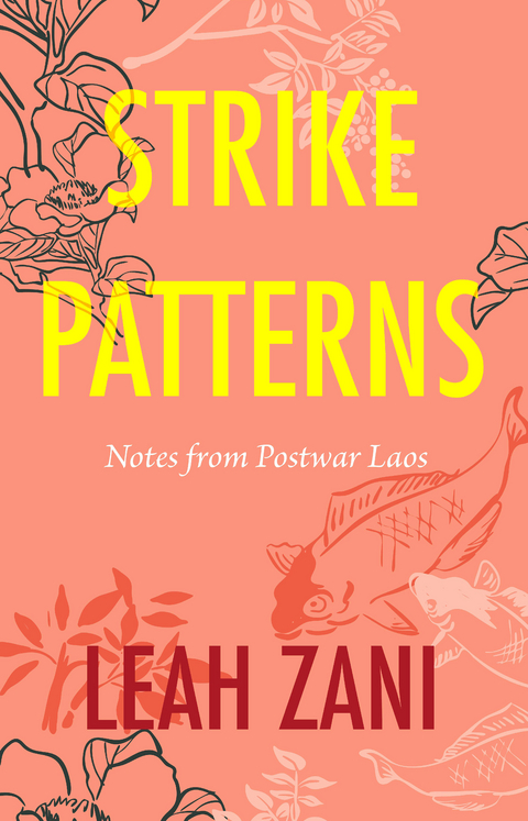 Strike Patterns -  Leah Zani