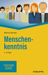 Menschenkenntnis - Martina Gessner