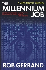 The Millennium Job - Rob Gerrand