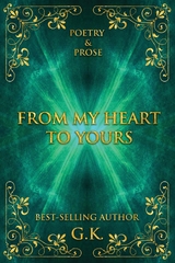 From My Heart to Yours - G K