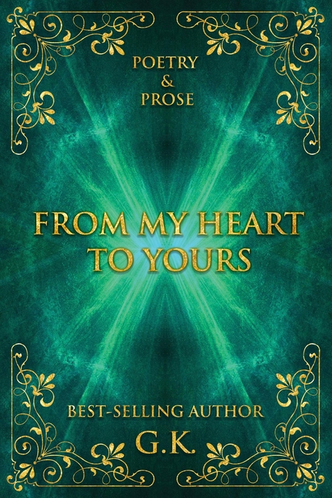 From My Heart to Yours - G K