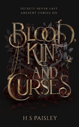 Blood, Kin, and Curses - HS Paisley
