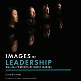 Images of Leadership - David Bremner