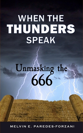 When the Thunders Speak