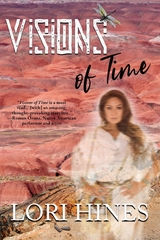 Visions of Time - Lori Hines