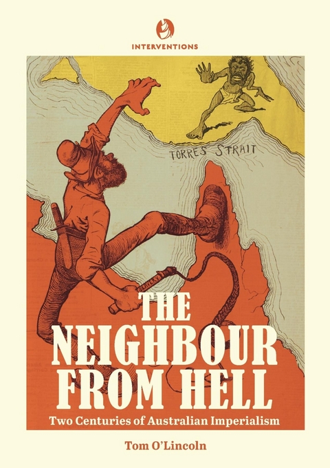 The Neighbour from Hell - Tom O'Lincoln