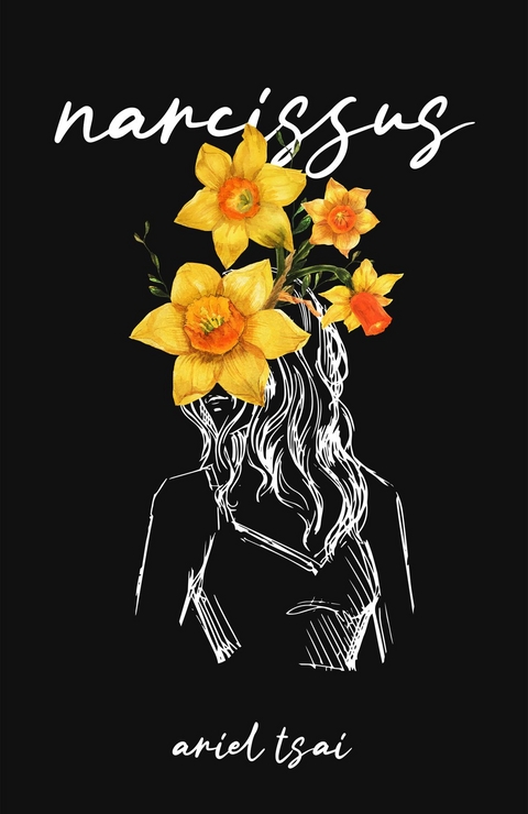 Narcissus - Ariel Tsai