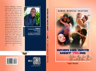 WHEN HIS WAYS MEET YOURS