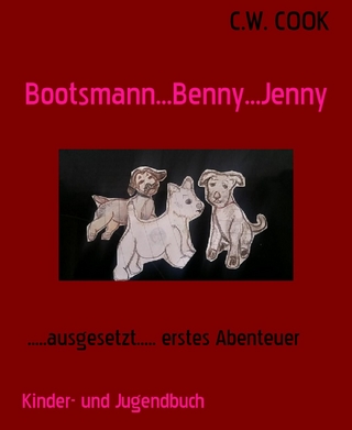 Bootsmann...Benny...Jenny