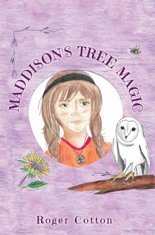 Maddison's Tree Magic